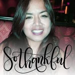 Meet your Posher, Lynn